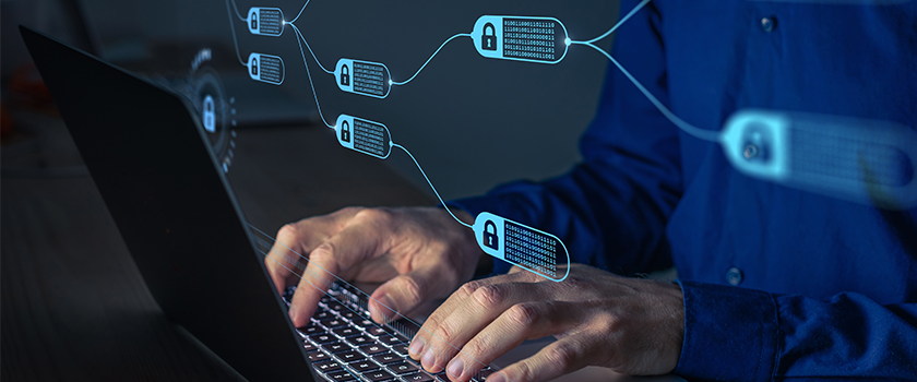 Building an enterprise blockchain Part 2_Main Banner Building an enterprise blockchain Part 2_Main Banner