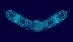 How blockchain-based payment systems are strengthening B2B relationships