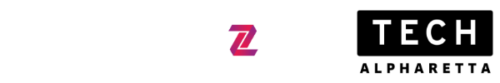tech-alpharetta 2023 & Relevants Logo