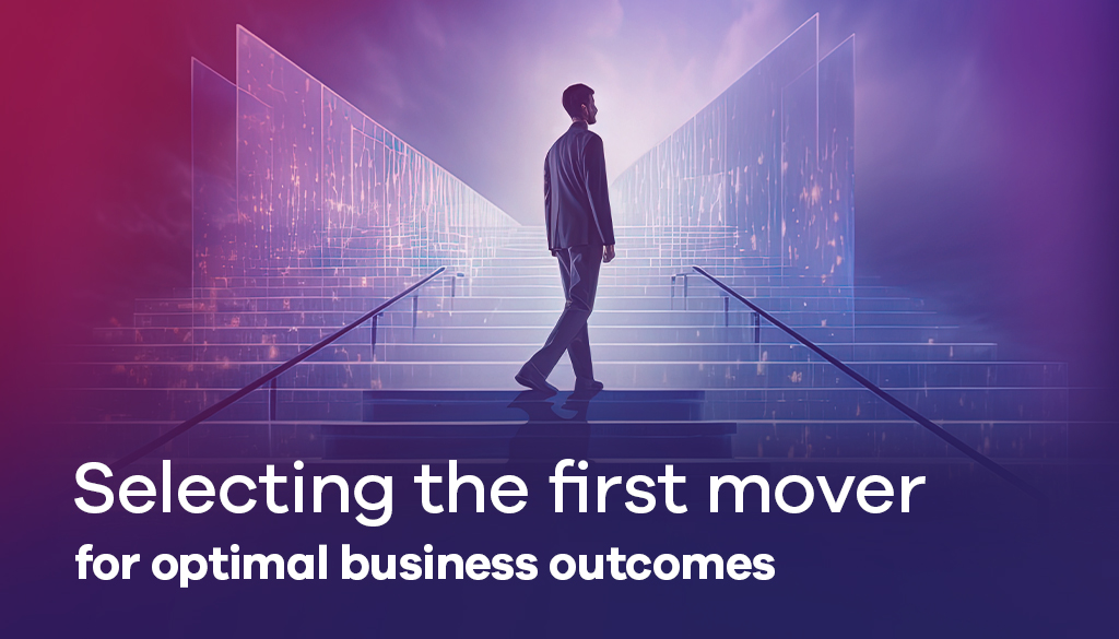 Navigating Legacy Modernization: Identifying the Best First Application to Upgrade Navigating Legacy Modernization: Identifying the Best First Application to Upgrade