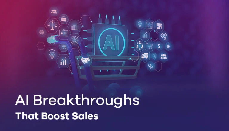 4 GenAI Capabilities Now in Every Retailer’s Reach (And None of Them Are Chatbots) 4 GenAI Capabilities Now in Every Retailer’s Reach (And None of Them Are Chatbots)