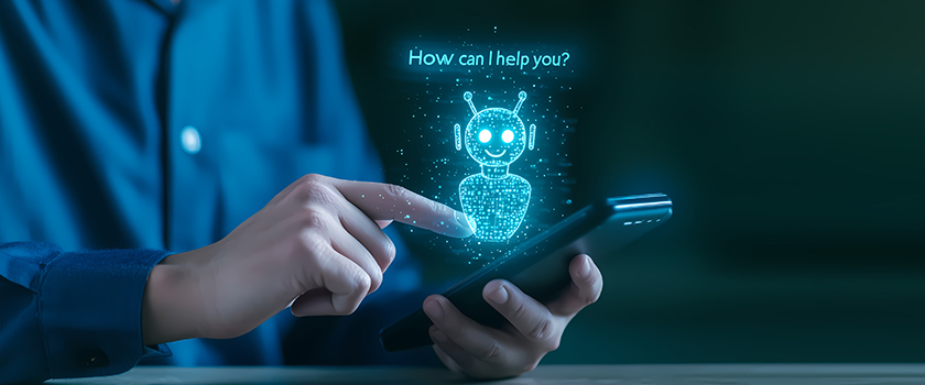 How chatbots can help you_Main Banner 1 How chatbots can help you_Main Banner 1