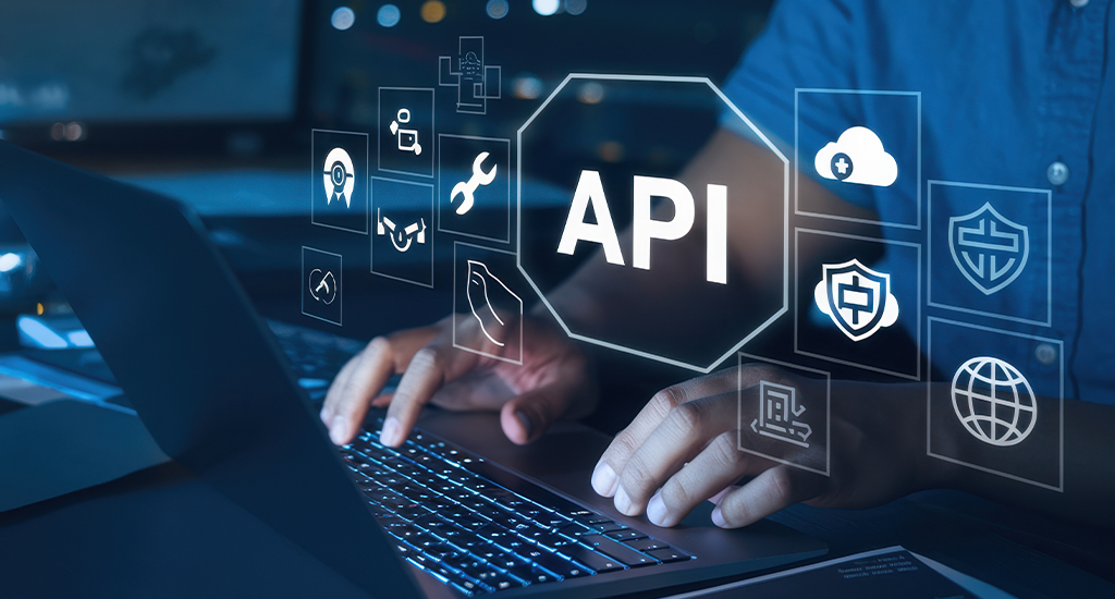 The API economy The API economy