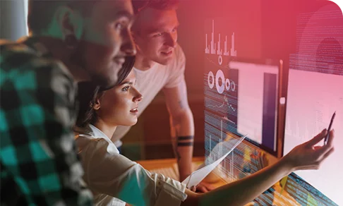 Application Architecting Scale applications to meet evolving business demands by shifting to new application architecture to fully exploit new platform capabilities.