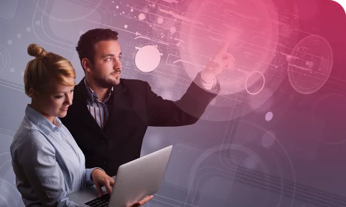 Application Integration Merge your existing on-premises systems and cloud-based enterprise applications to create new capabilities and efficiencies.