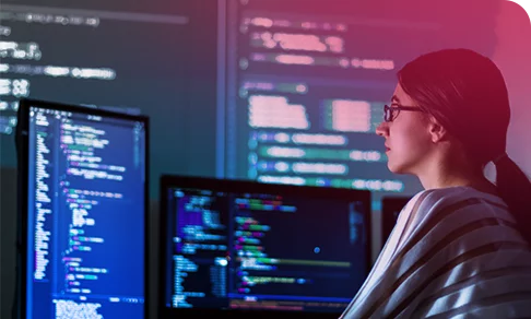 Legacy Application Migration Reduce the chance of failure by deploying legacy applications on-premises or in the cloud with enhanced functionalities.