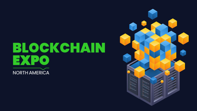 Blockchain-Expo Blockchain-Expo