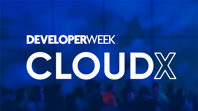 DeveloperWeek-CloudX-2023 DeveloperWeek-CloudX-2023