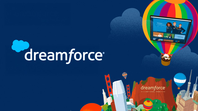 Dreamforce-2025 Dreamforce-2025