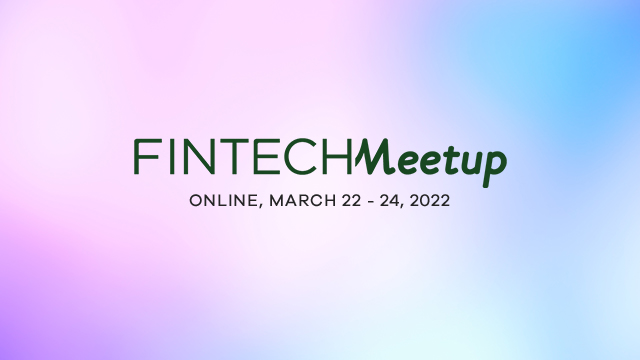 Fintech-Meetup-2022 Fintech-Meetup-2022