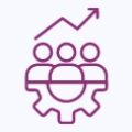 Icon – 1 Enhancing Efficiency