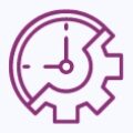 Icon – 2 Streamlining simplified