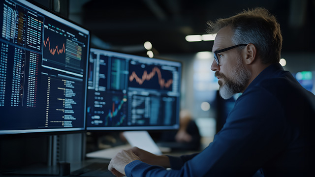 Investment-Decision-Management-Platform Investment-Decision-Management-Platform