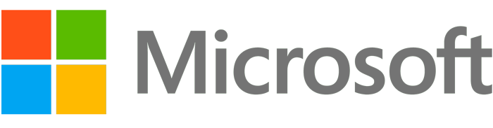 Microsoft-Logo Microsoft-Logo